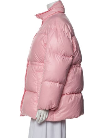 STAND STUDIO Down Jacket