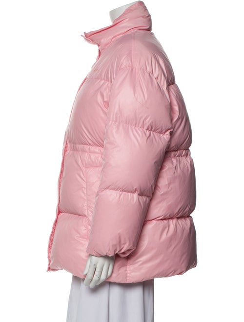 STAND STUDIO Down Jacket