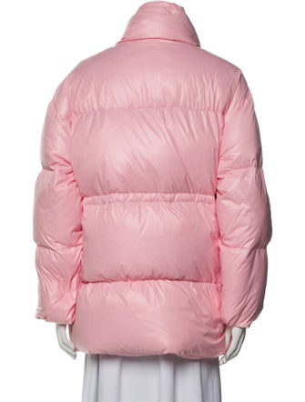 STAND STUDIO Down Jacket
