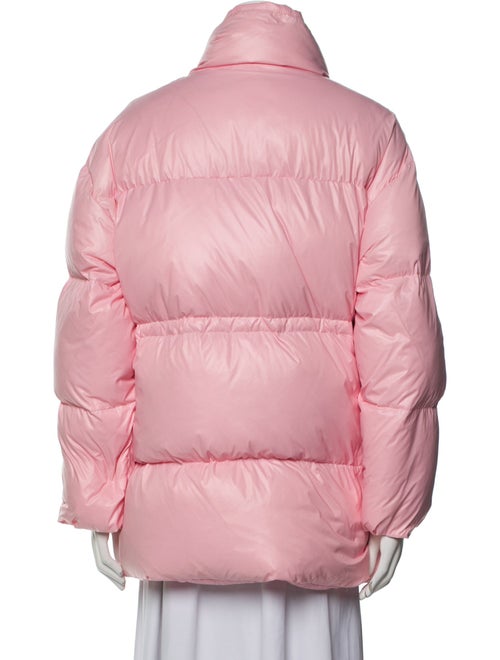 STAND STUDIO Down Jacket