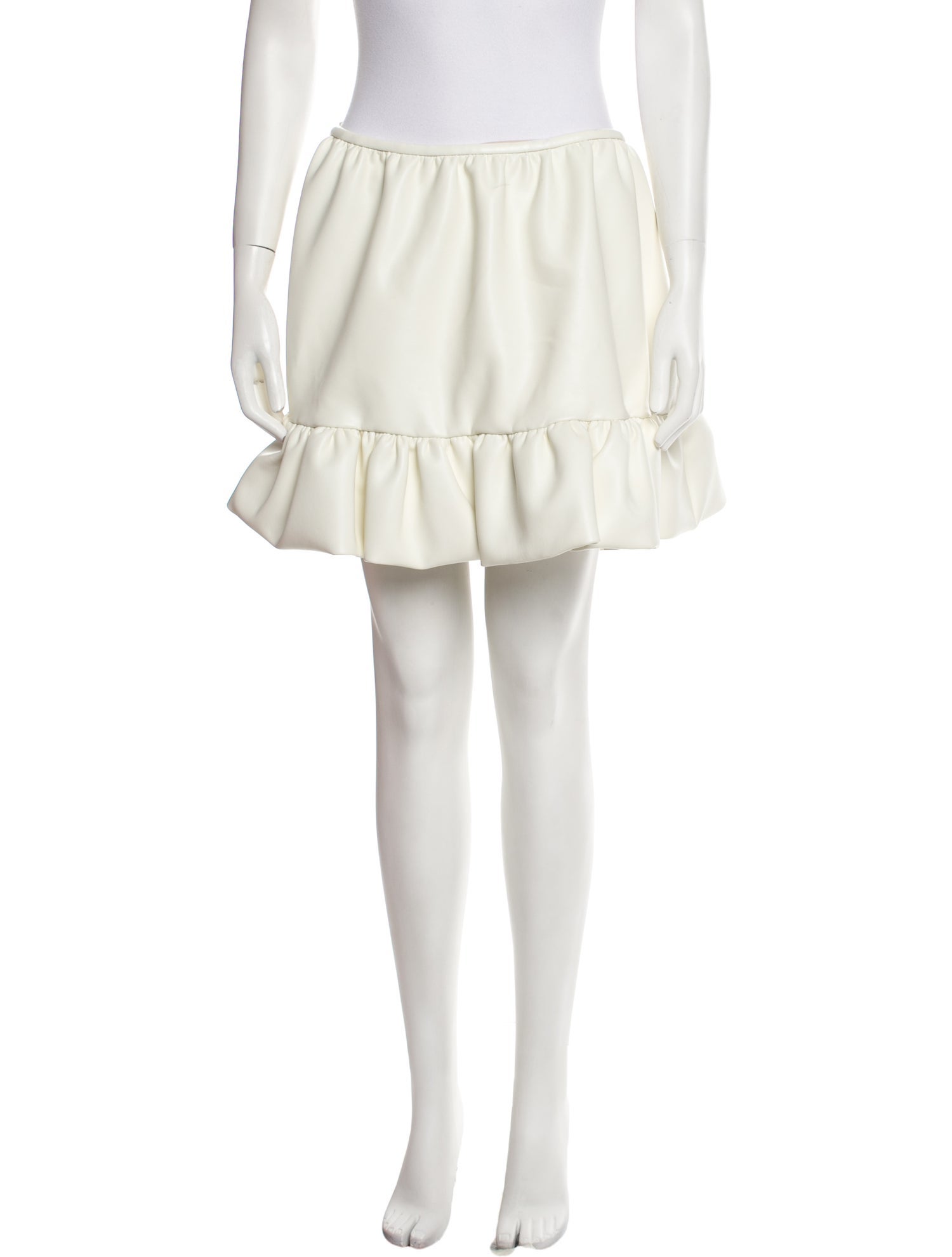 STAND STUDIO Mini Skirt