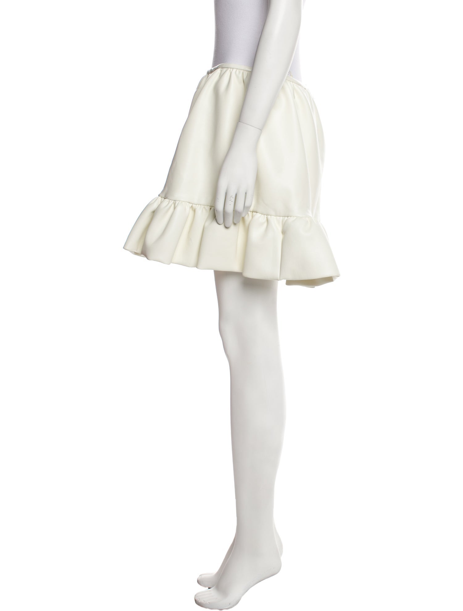 STAND STUDIO Mini Skirt