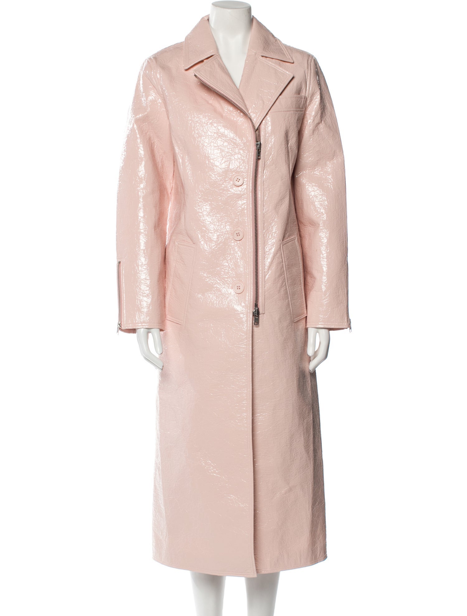 STAND STUDIO Trench Coat w/ Tags