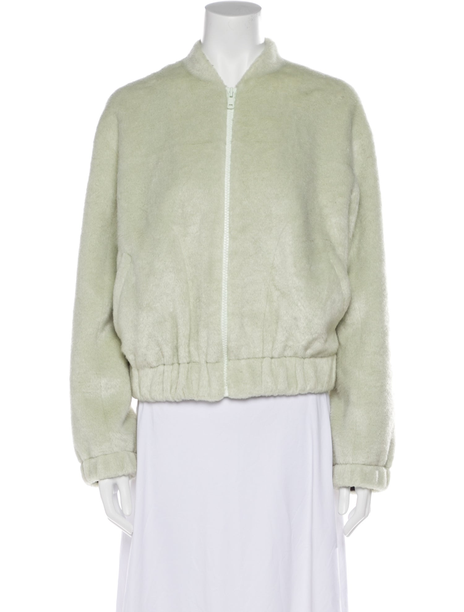 STAND STUDIO Bomber Jacket