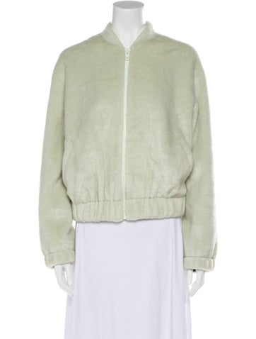 Stand Studio Jackets Bomber Jacket M