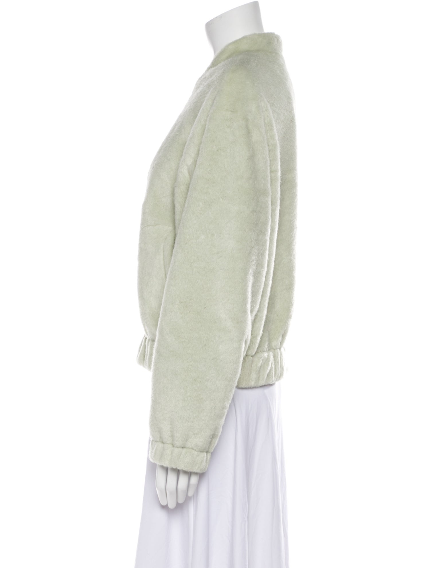 STAND STUDIO Bomber Jacket