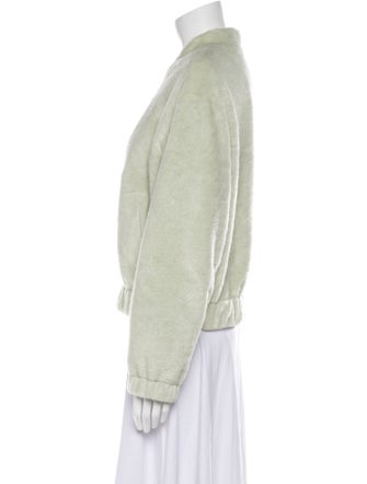 STAND STUDIO Bomber Jacket