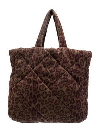 STAND STUDIO Backpack