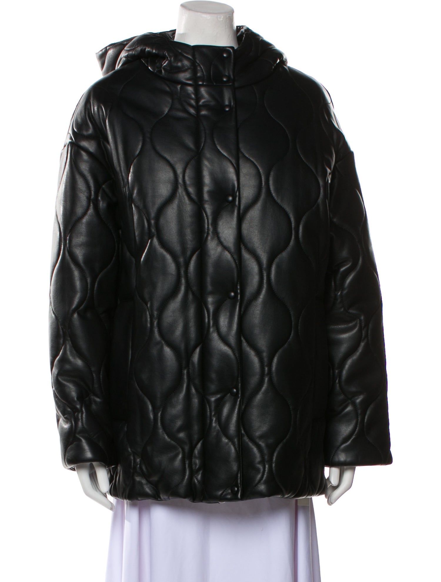 STAND STUDIO Coat w/ Tags