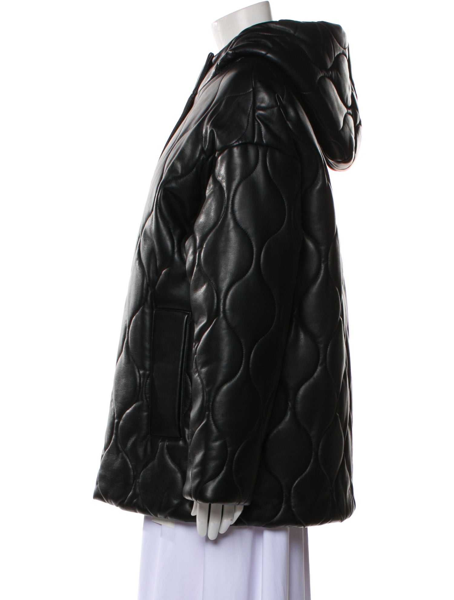 STAND STUDIO Coat w/ Tags