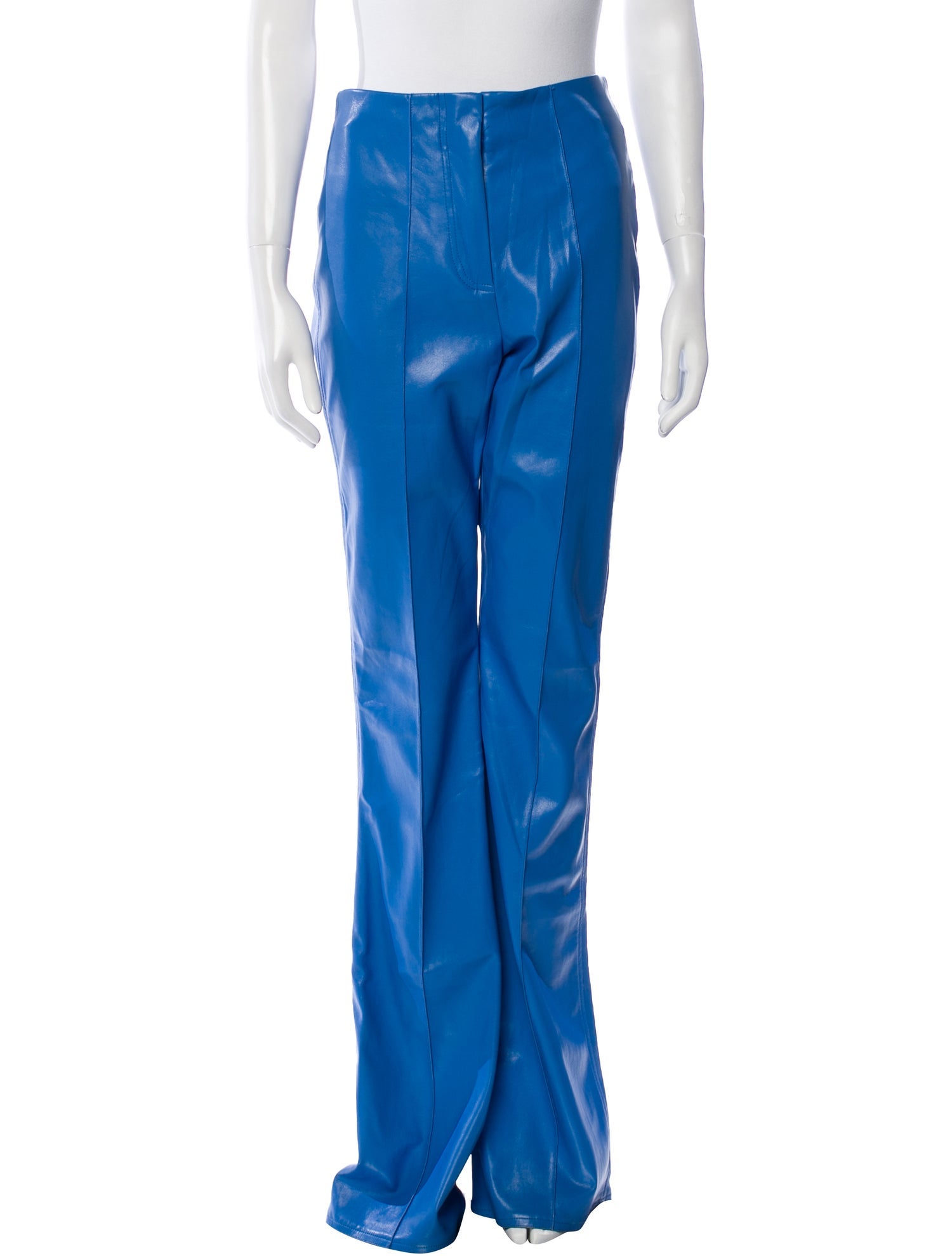 STAND STUDIO Wide Leg Pants