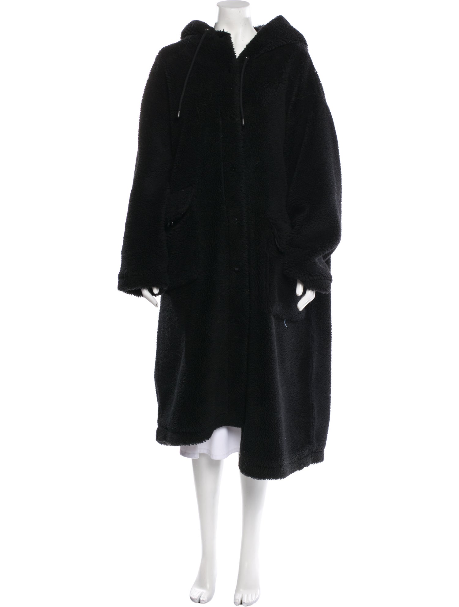 STAND STUDIO Coat