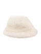 STAND STUDIO Wool Bucket Hat
