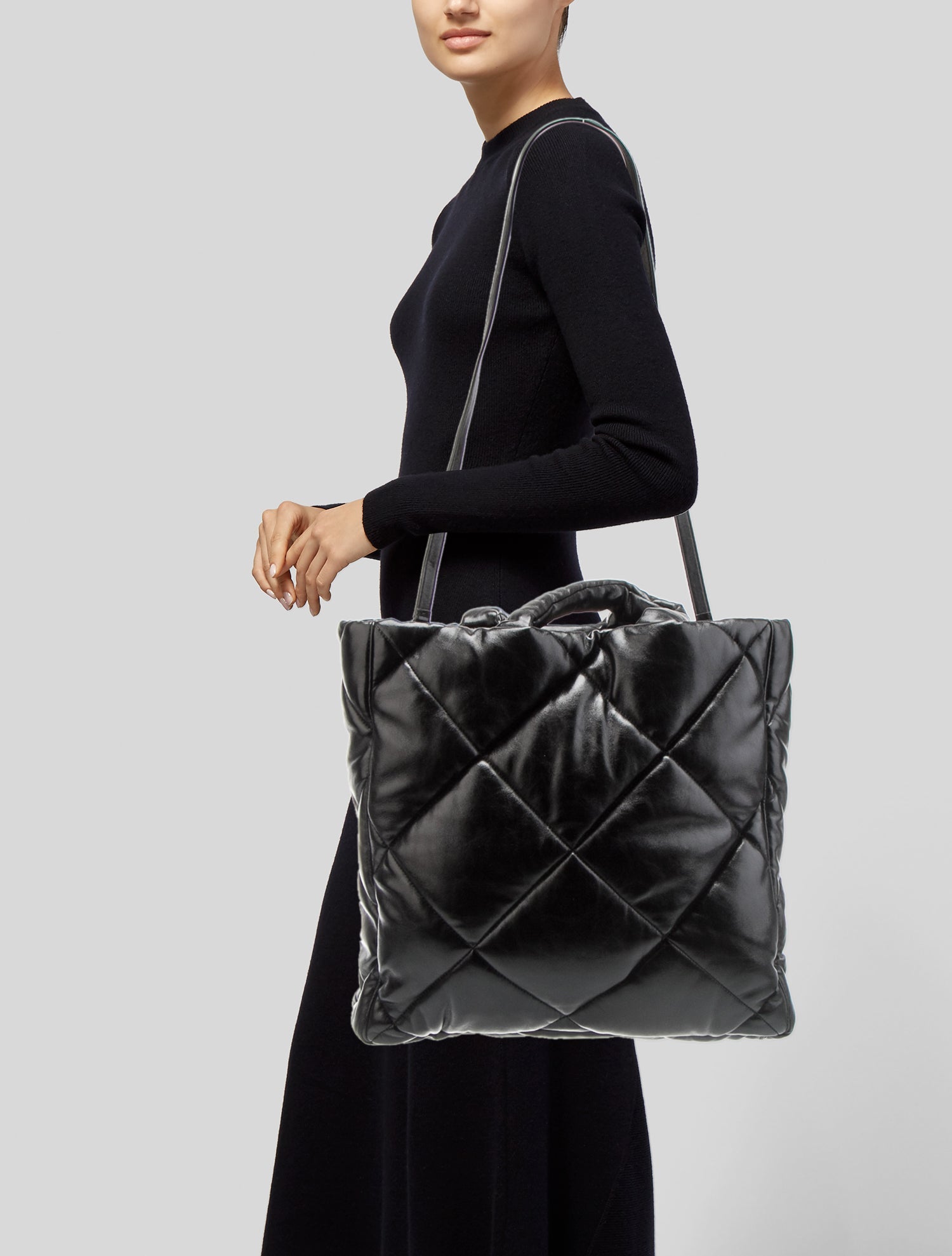 STAND STUDIO 620769099OLIVIAMEDIUM80190 関税送料込 STAND STUDIO Handbags | The RealReal