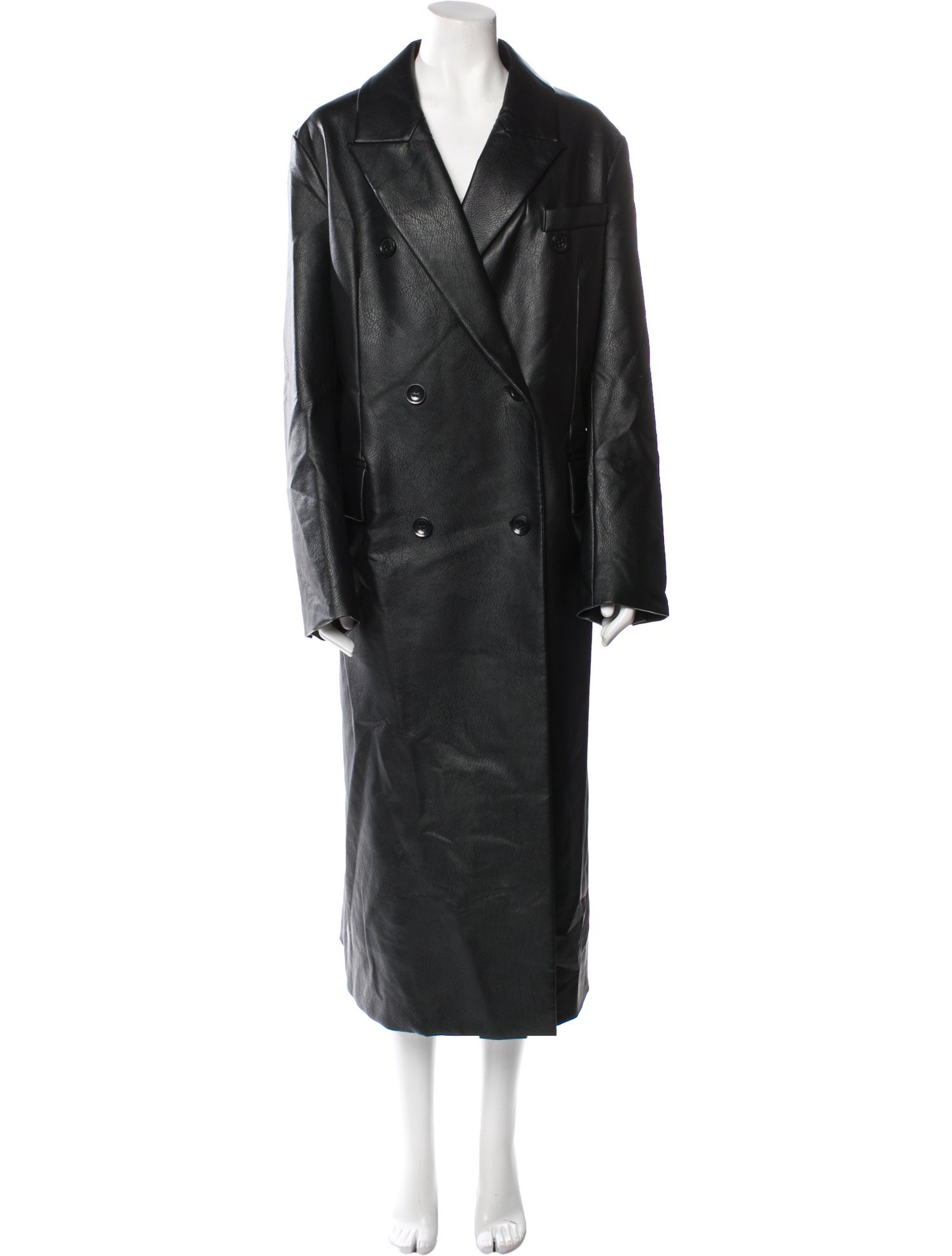 STAND STUDIO Coat