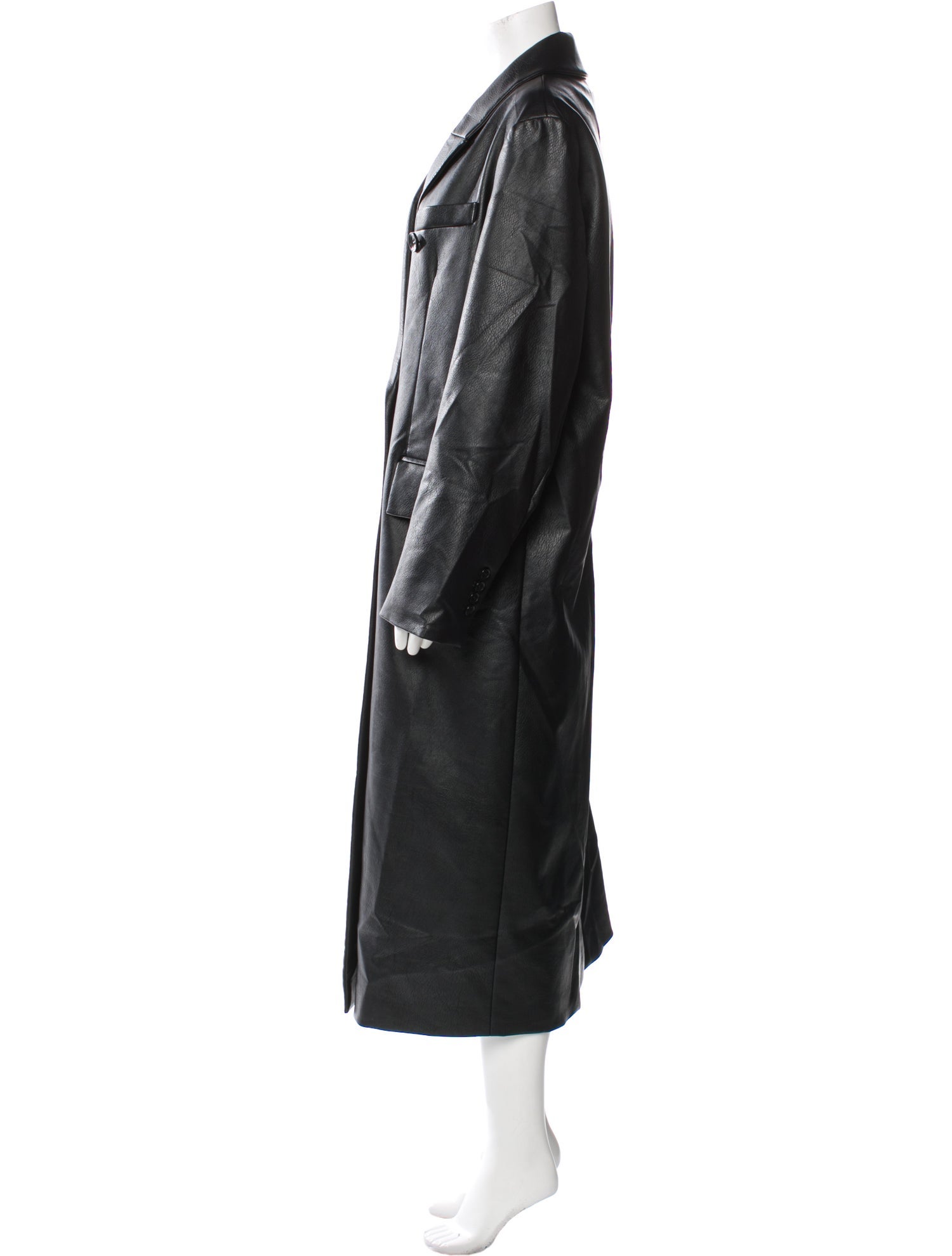 STAND STUDIO Coat