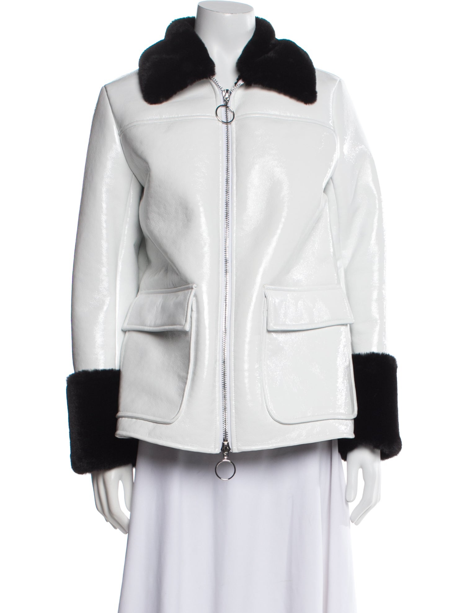 STAND STUDIO Jacket w/ Tags