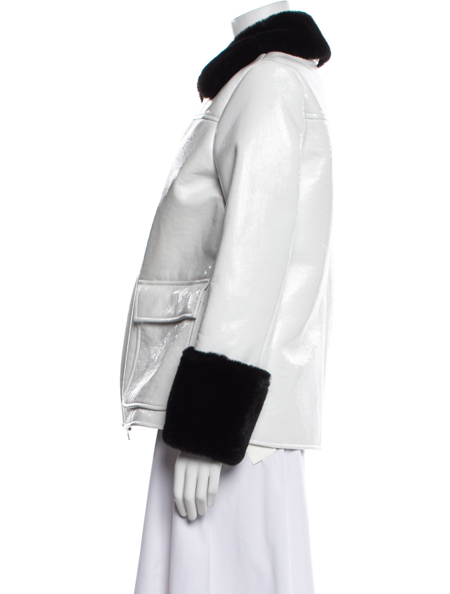 STAND STUDIO Jacket w/ Tags