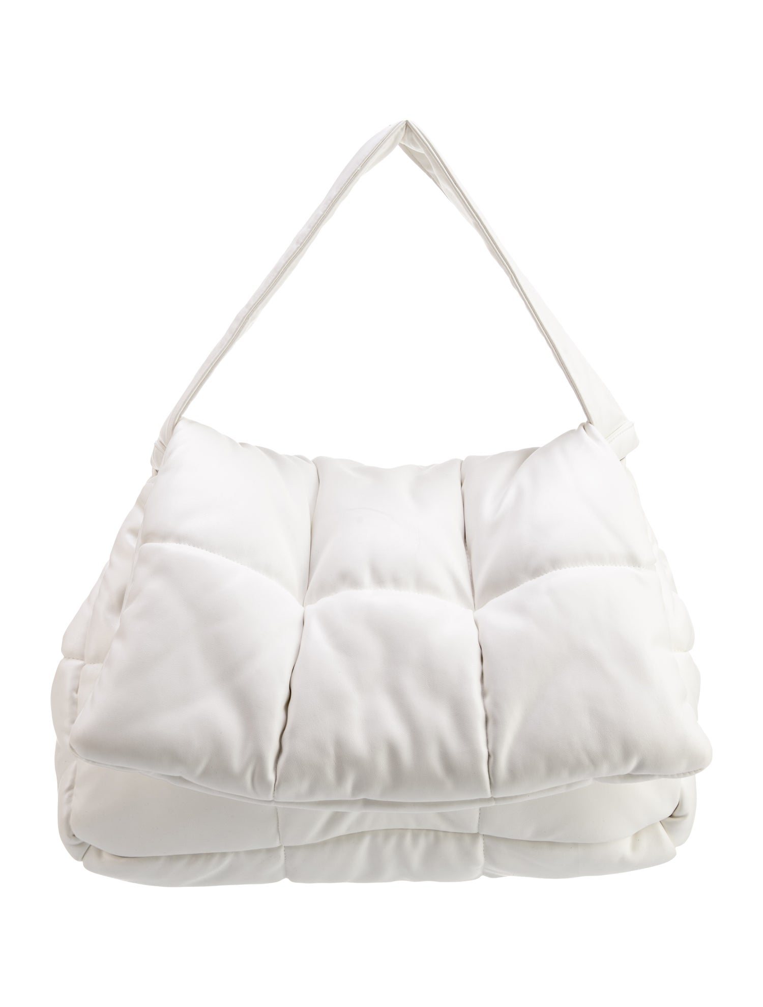 STAND STUDIO Leather Shoulder Bag