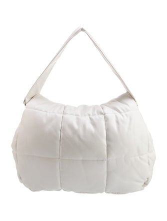 STAND STUDIO Leather Shoulder Bag