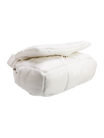 STAND STUDIO Leather Shoulder Bag