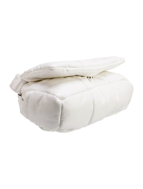 STAND STUDIO Leather Shoulder Bag