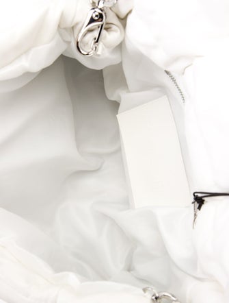 STAND STUDIO Leather Shoulder Bag