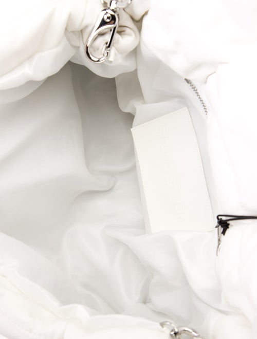 STAND STUDIO Leather Shoulder Bag