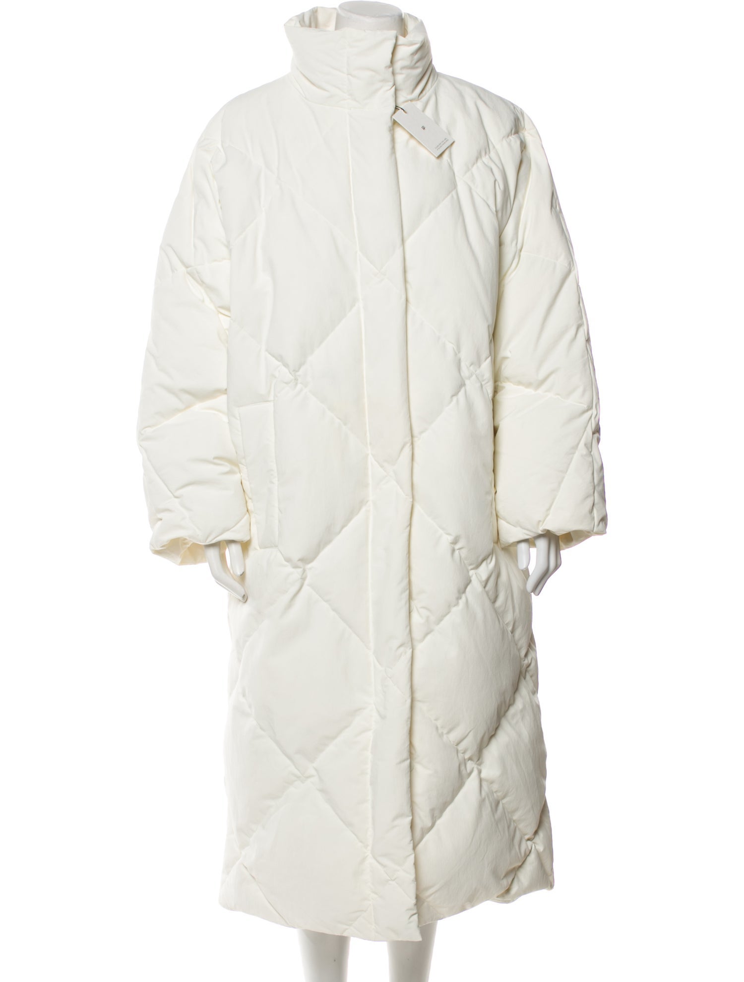 STAND STUDIO Down Coat