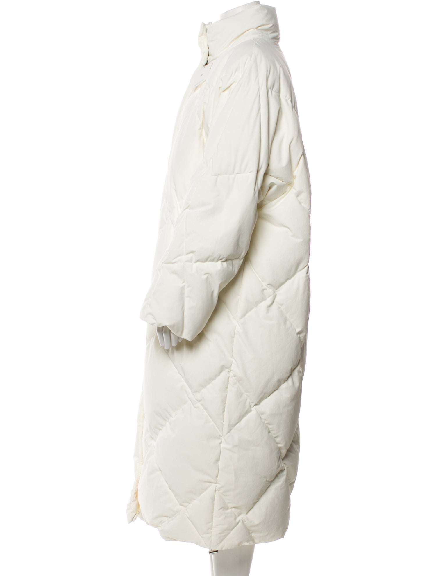 STAND STUDIO Down Coat