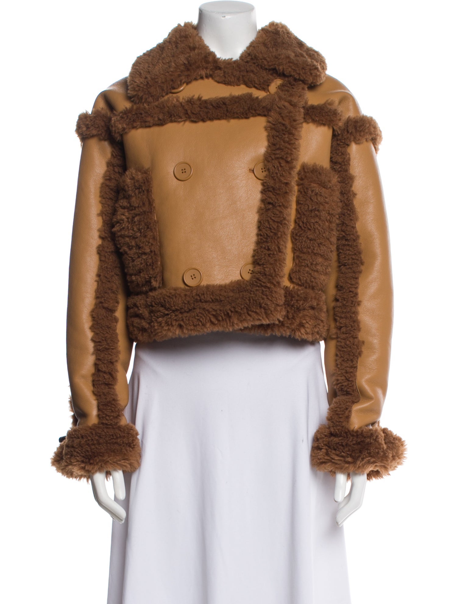 STAND STUDIO Jacket