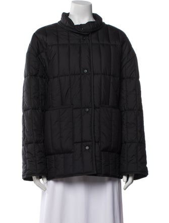 STAND STUDIO Utility Jacket