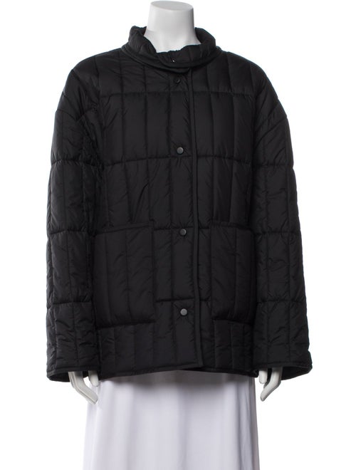 STAND STUDIO Utility Jacket