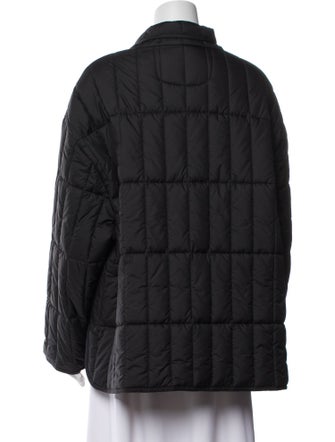 STAND STUDIO Utility Jacket