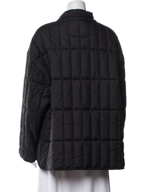 STAND STUDIO Utility Jacket