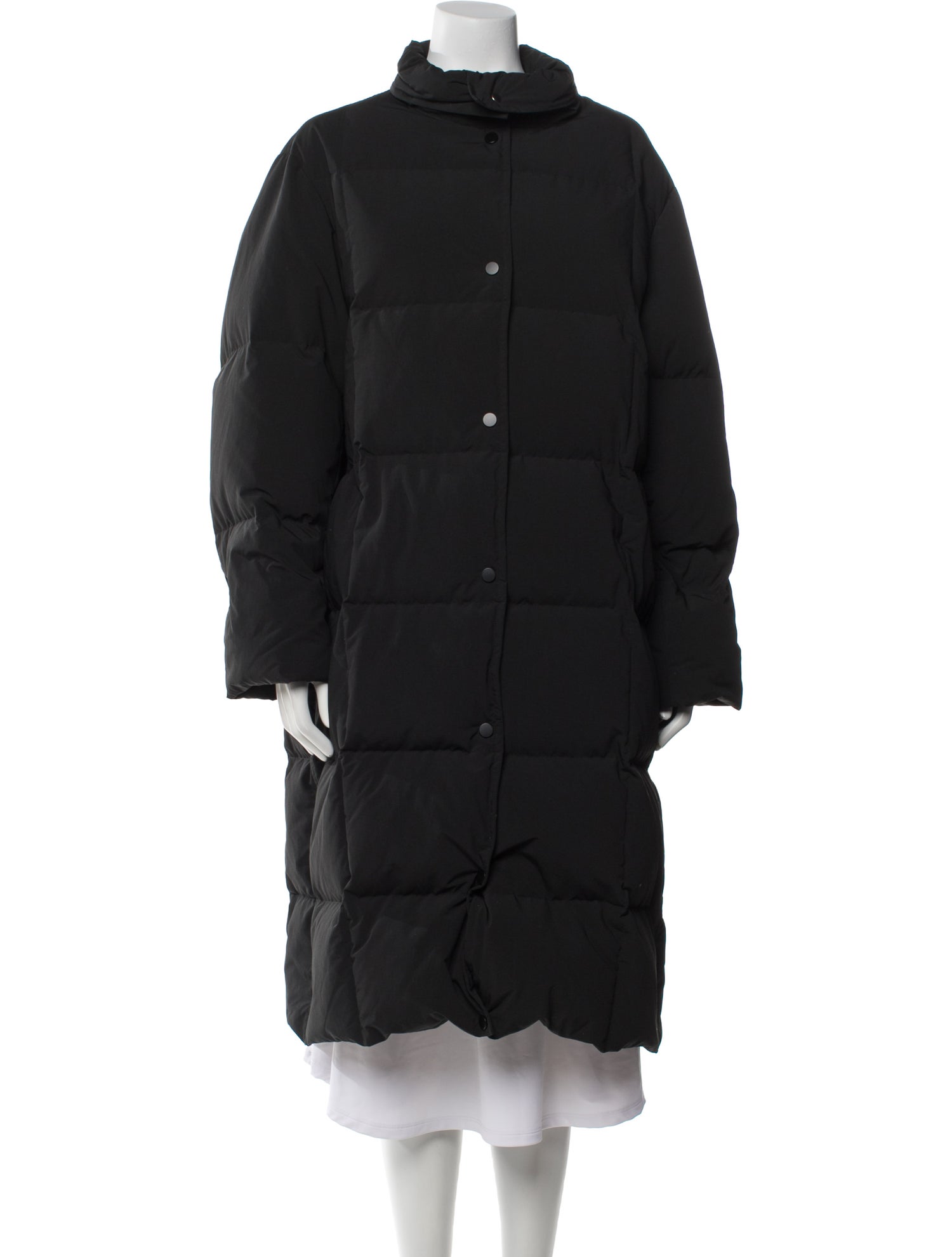 STAND STUDIO Down Coat