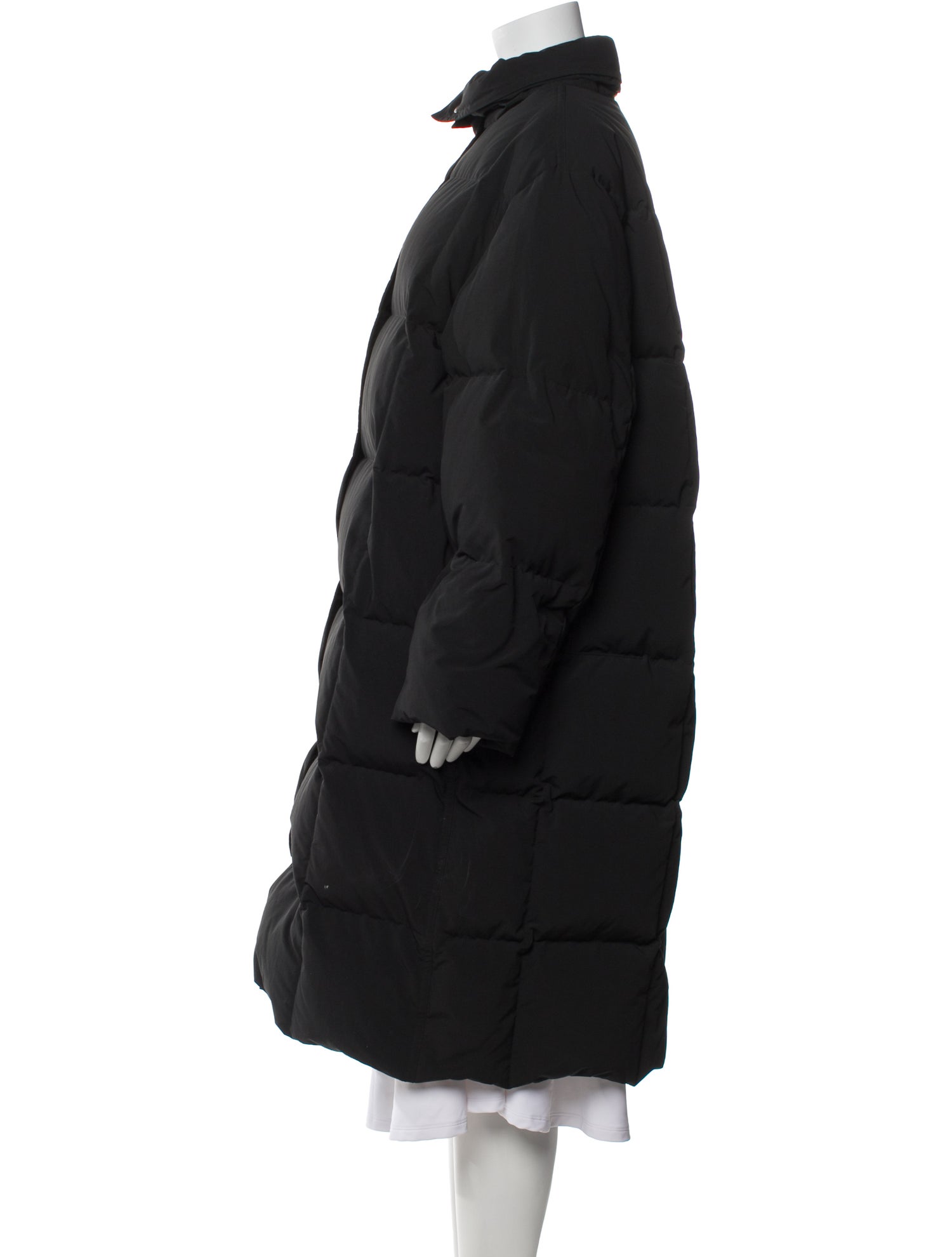 STAND STUDIO Down Coat