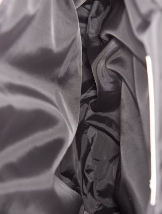 STAND STUDIO Quilted Shoulder Bag