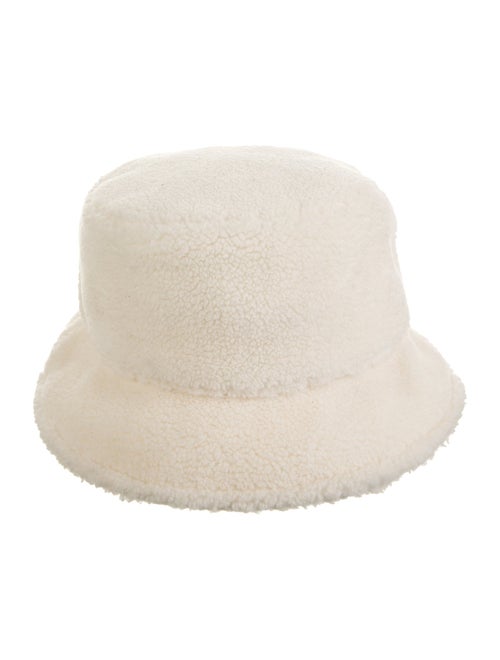 STAND STUDIO Polyester Bucket Hat