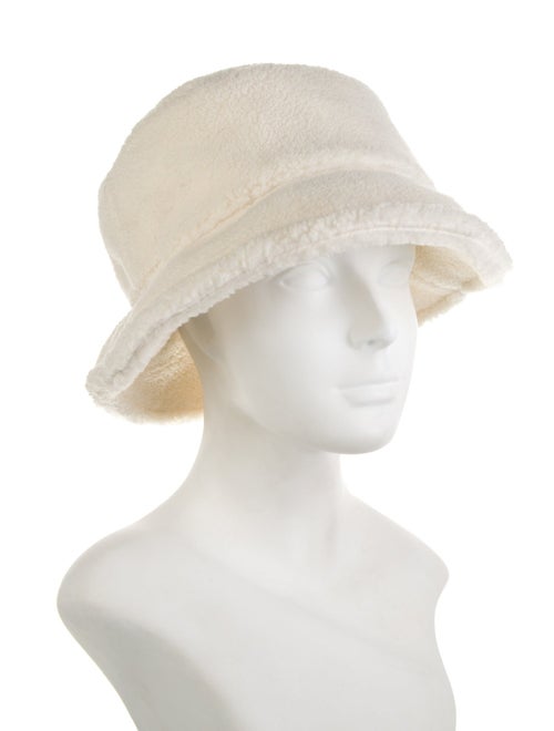 STAND STUDIO Polyester Bucket Hat
