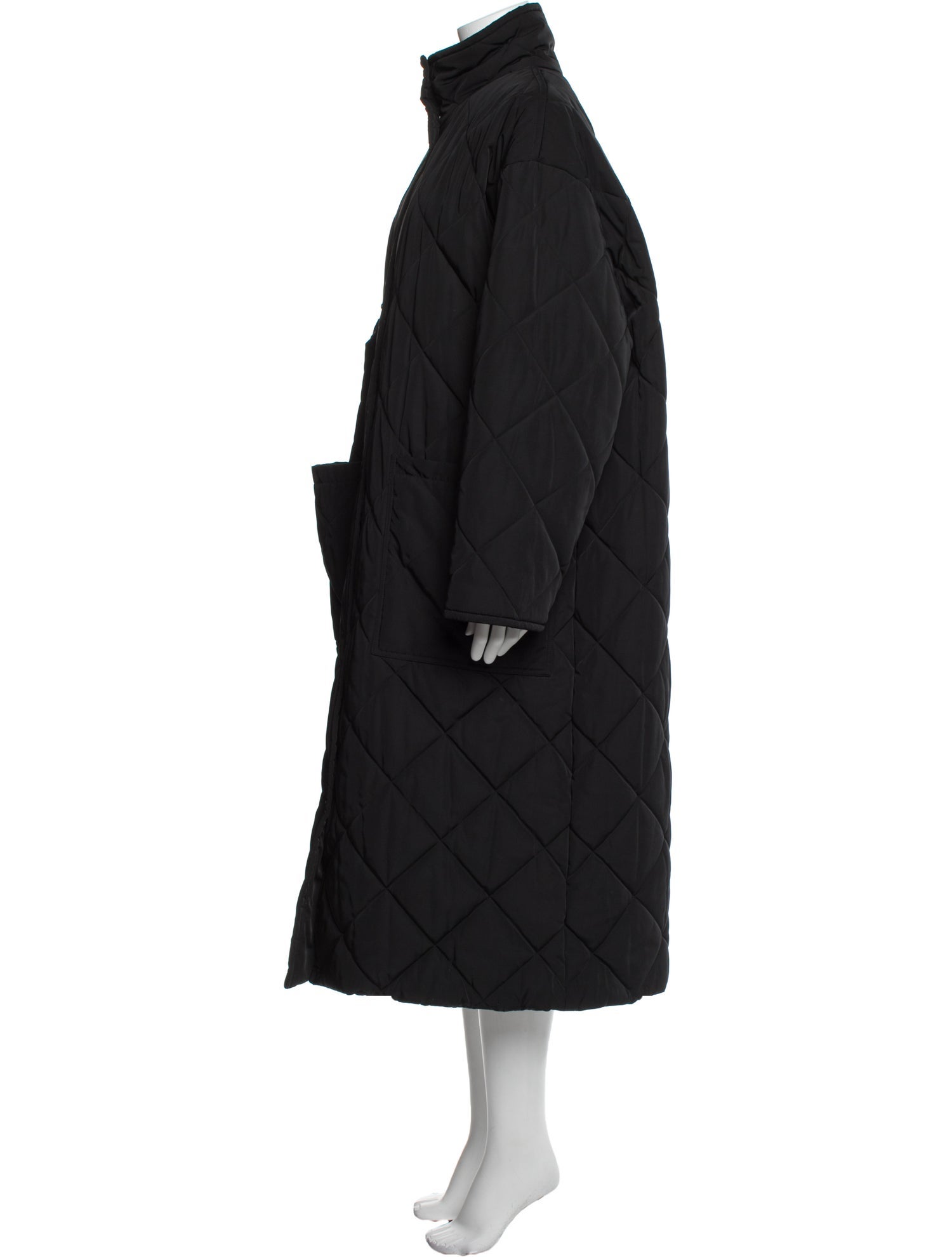 STAND STUDIO Sage Parka