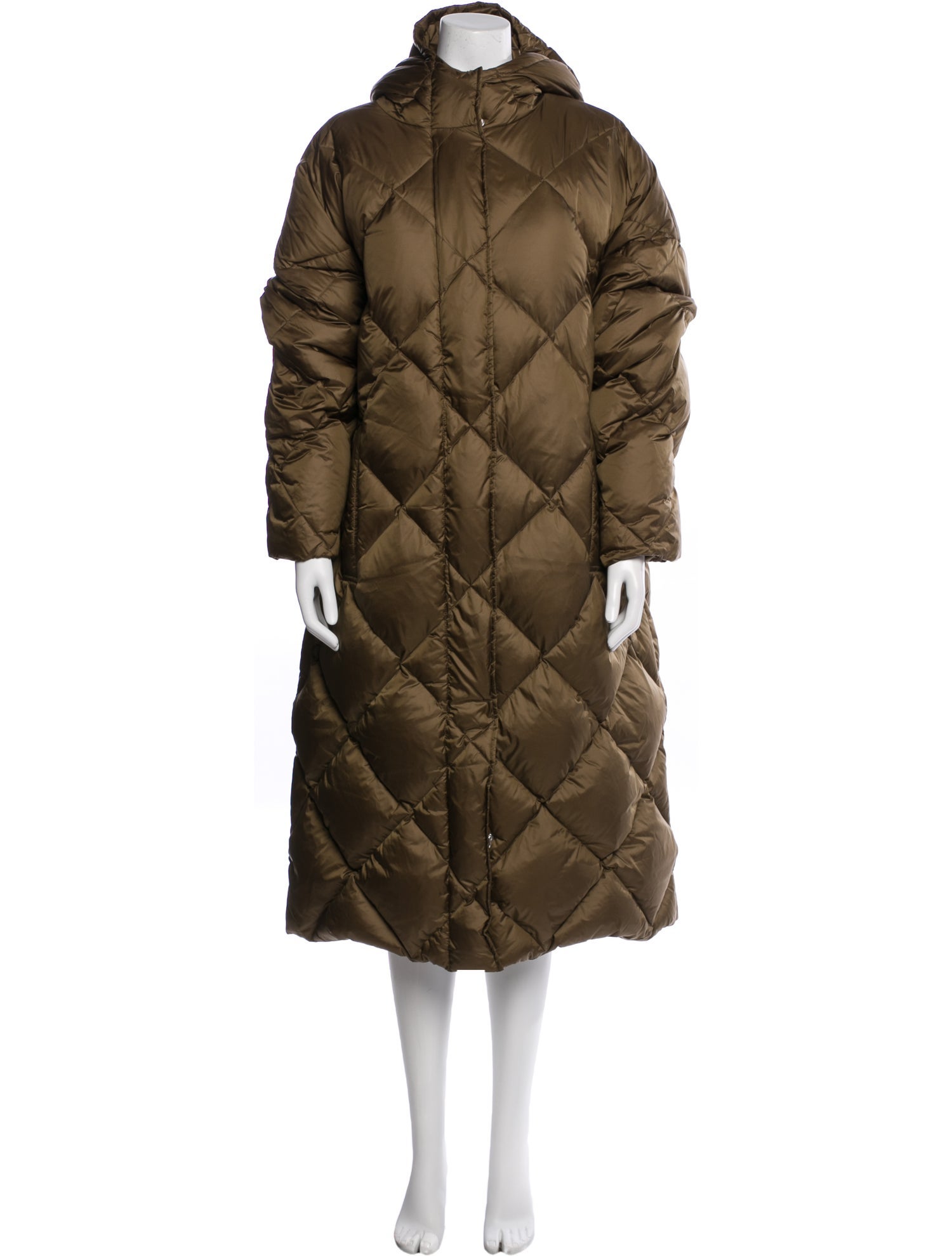 STAND STUDIO Down Coat