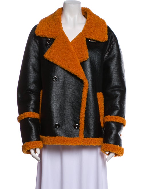 STAND STUDIO Denim Jacket