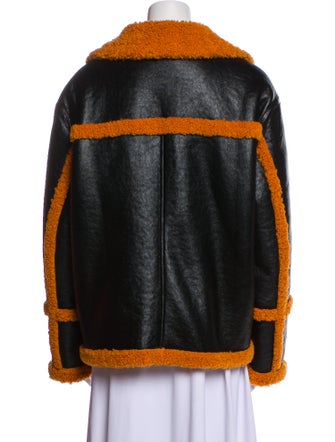 STAND STUDIO Denim Jacket