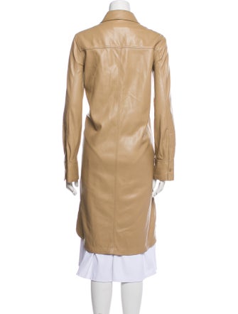 STAND STUDIO Knee-Length Dress