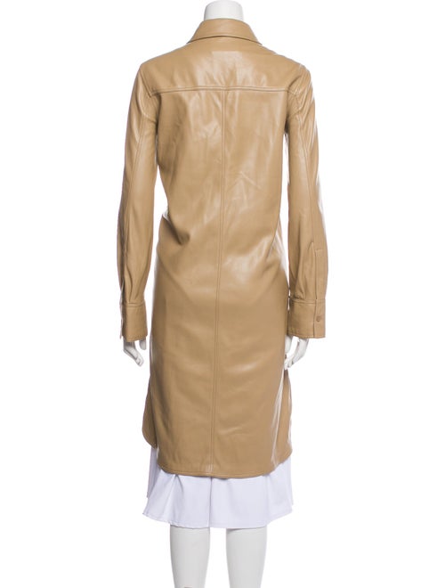 STAND STUDIO Knee-Length Dress