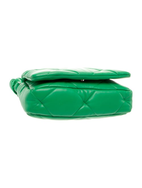 STAND STUDIO Leather Shoulder Bag