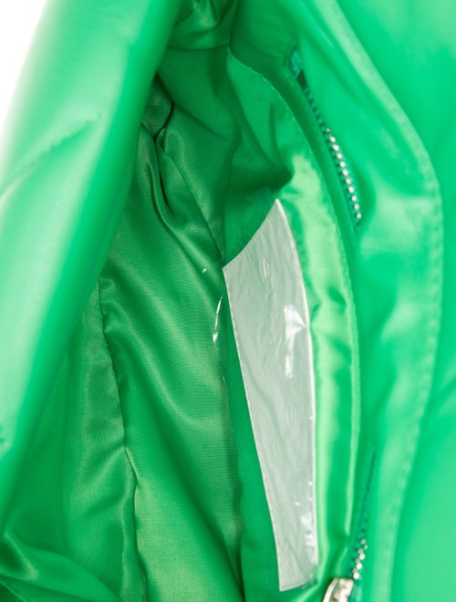 STAND STUDIO Leather Shoulder Bag