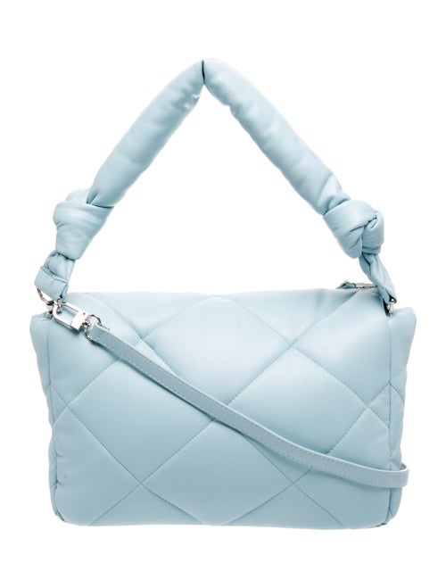 STAND STUDIO Leather Shoulder Bag