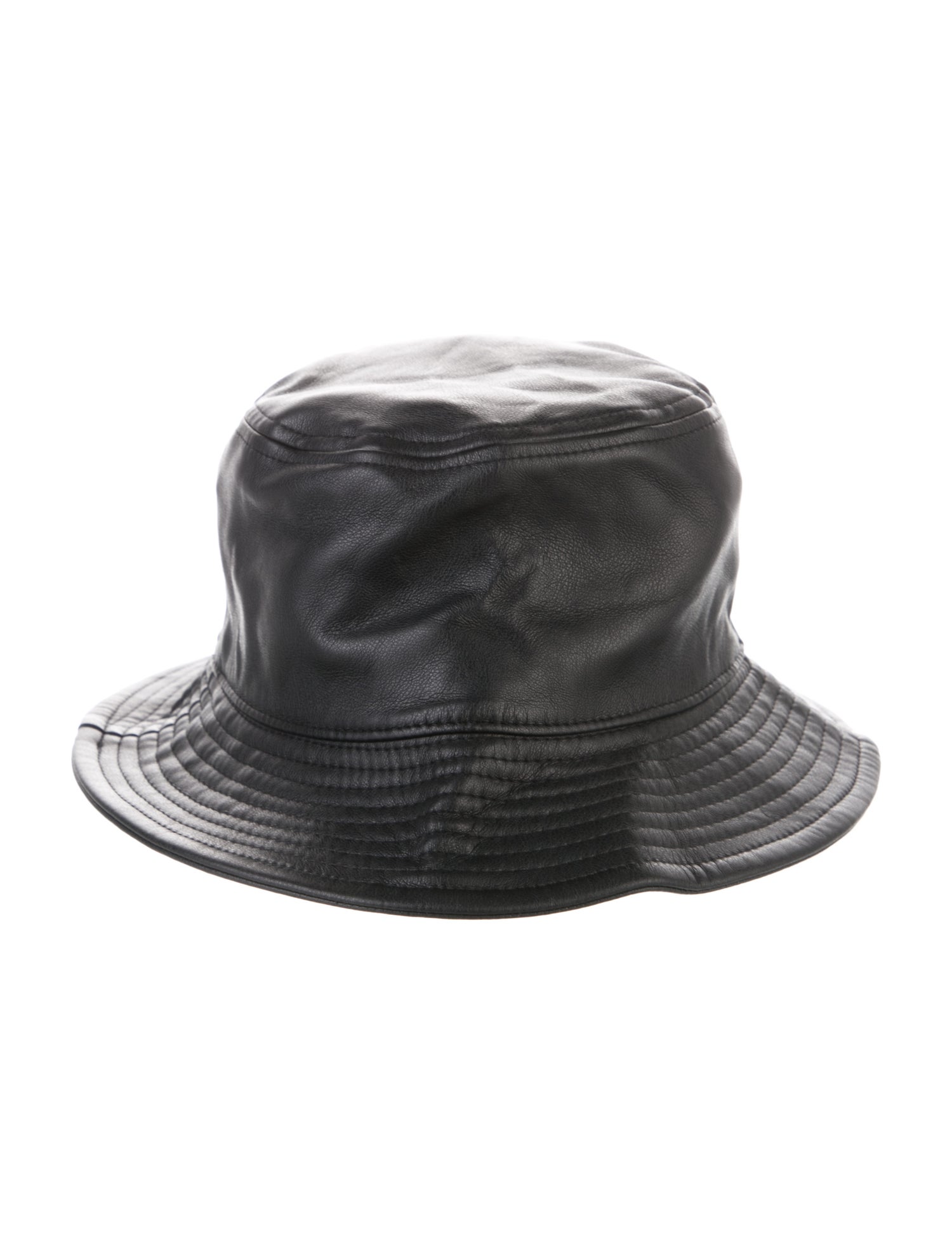 STAND STUDIO Bucket Hat